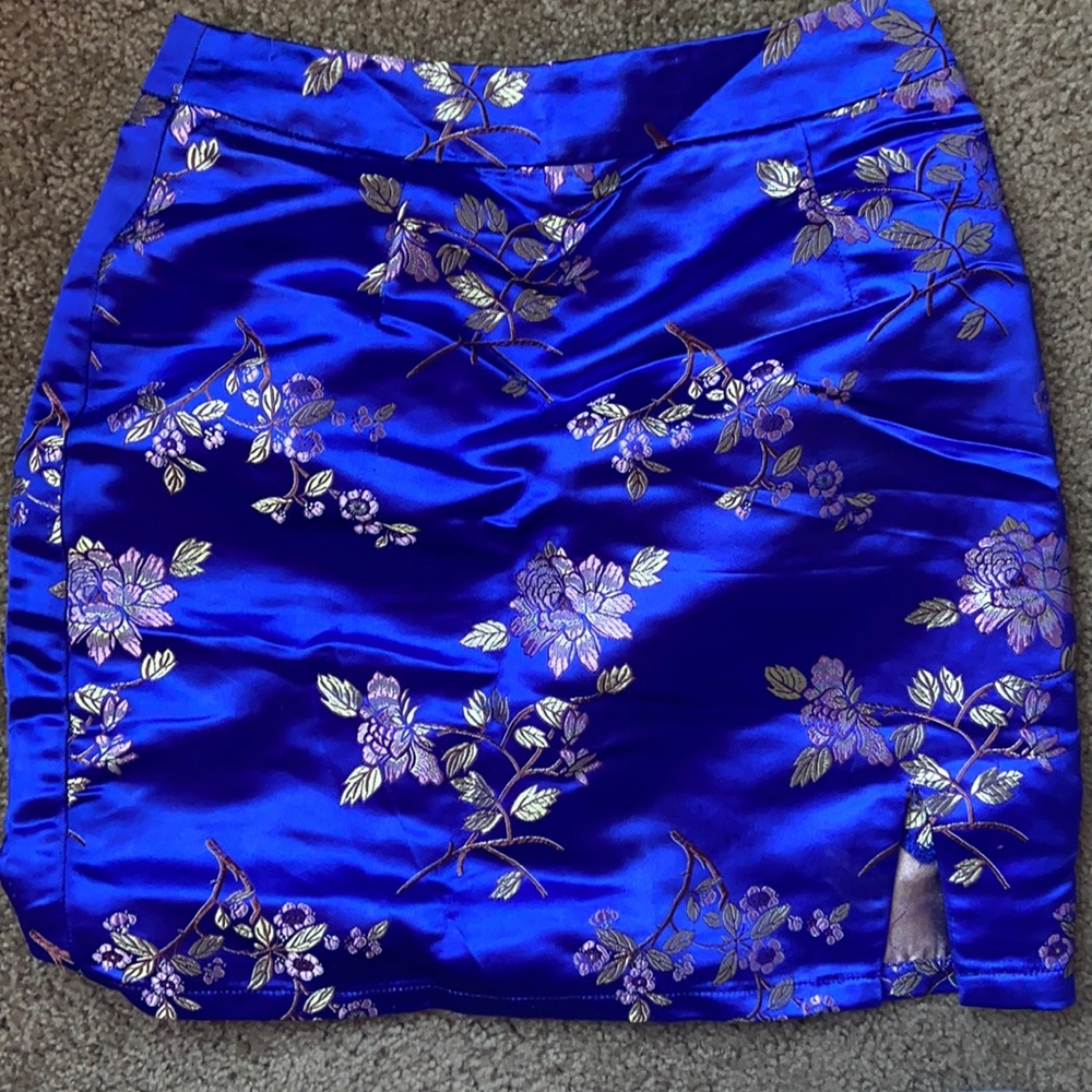 Pretty Little Thing never worn skirt